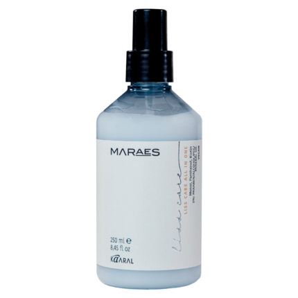 KP_1417, LISS CARE ALL IN ONE Несмываемый кондиционер 10 в 1 для непослушных волос 250мл, KAARAL