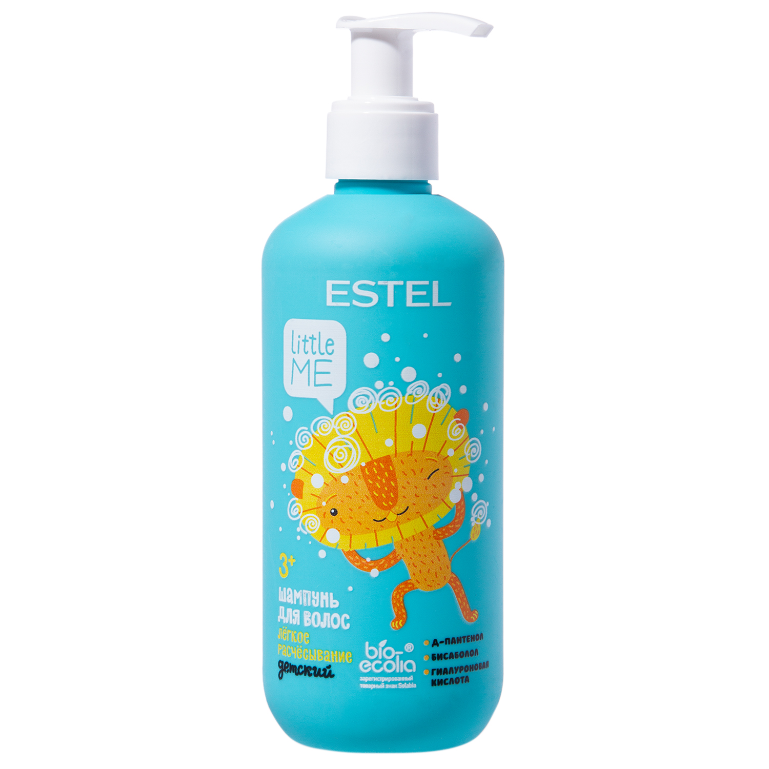 lm-s300-detskiy-shampun-dlya-volos-estel-little-me-legkoe-raschesyvanie-300-ml-001.jpg Детский шампунь "Лёгкое расчёсывание" для волос, 300 мл ESTEL