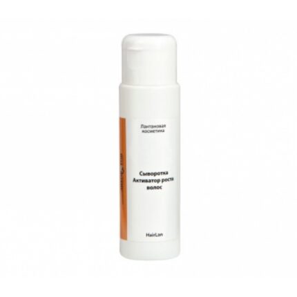 Likoberon Сыворотка активатор роста волос 50 мл