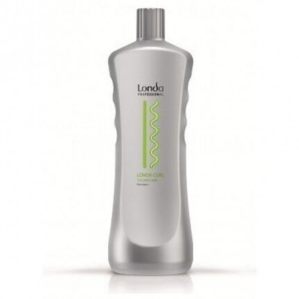 Londa Лосьон C для завивки для окрашенных волос, 1000 мл, PERM, LONDA