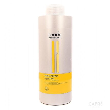 Londa Visible Repair Кондиционер для повреждённых волос, 1000 мл, VISIBLE REPAIR, LONDA