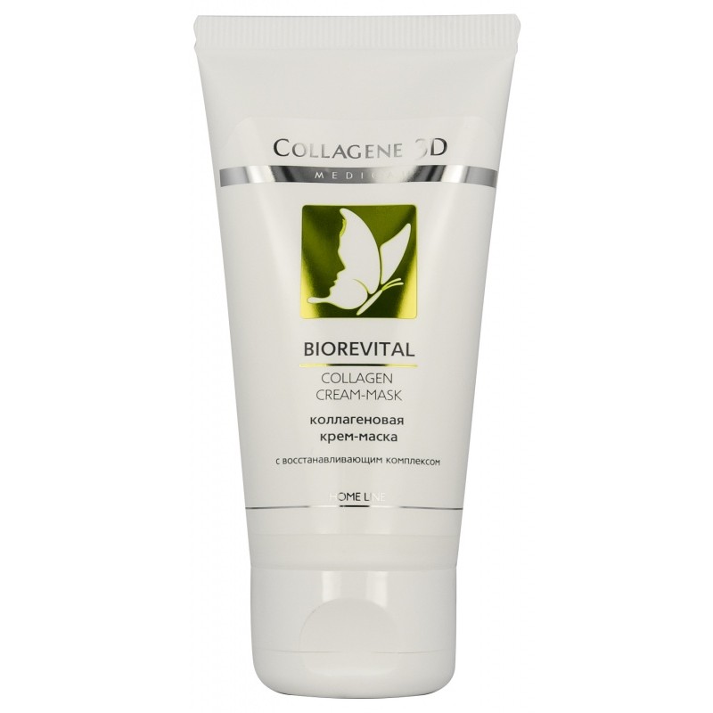 metika-ru-large-72-377315-0-800x800-1.jpg Крем-маска для лица BIOREVITAL, 50 мл,, COLLAGENE 3D Medical