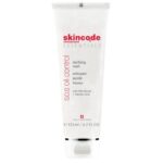 СКИНКОД СОС Очищающее средство для жирной кожи, 125 мл, Жирная кожа S.O.S OIL CONTROL, SKINCODE