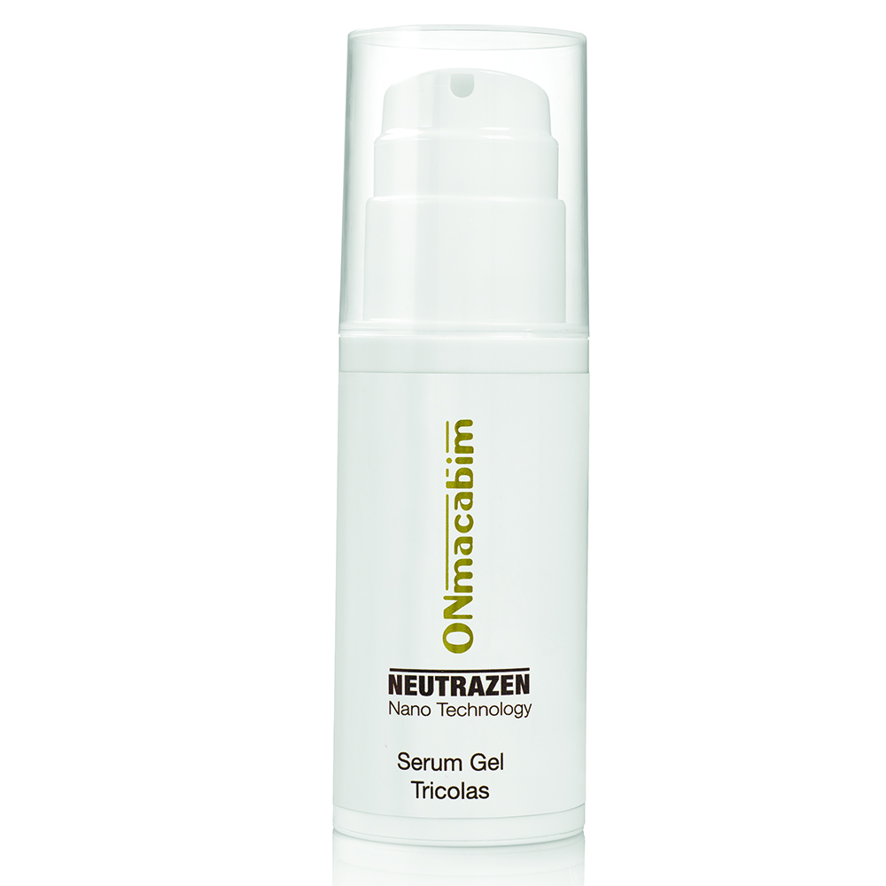 mlis2cxoq0rb1o61wbpeipu7icxa062k1.jpg Onmacabim Ultrasound Serum Gel Tricolas Серум-гель при акне 100 мл