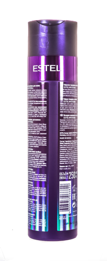 Вечерний шампунь для волос, 250 мл ESTEL