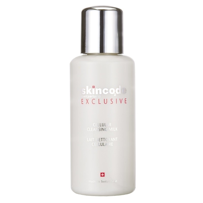 n-com-images-detailed-18-ERbob7w-800x800-1.jpg СКИНКОД Клеточное Очищающее молочко, 200 мл, Антивозрастной уход EXCLUSIVE, SKINCODE