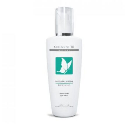 Фитотоник NATURAL FRESH, 250 мл,, COLLAGENE 3D Medical