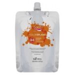 44 Orange Crush Полуперманентный краситель оранжевый 200 мл KAARAL