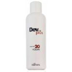 Kaaral Dev Plus 20vol 6% Окислитель 1000 мл