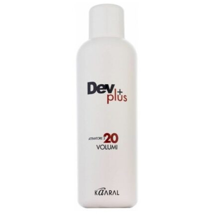 Kaaral Dev Plus 20vol 6% Окислитель 1000 мл
