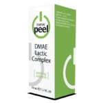 NEW PEEL DMAE Lactic Complex ДМАЭ молочный пилинг 50 мл