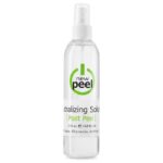 NEW PEEL Neutralizing Solution Раствор-нейтрализатор 200 мл