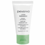 Маска с древесным углем для проблемной кожи, 50 мл, RADIANCE, PEVONIA