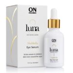 Onmacabim Luna NoMela Eye Serum Сыворотка для зоны вокруг глаз 30 мл