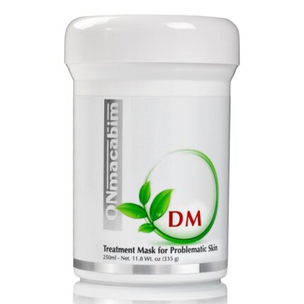 Onmacabim DM Treatment Mask For Problematic Skin Маска для профилактики акне 250 мл