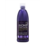 Оттеночный бальзам Эффект арктический блонд 300 мл CONCEPT