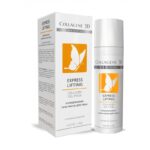 Гель-маска EXPRESS LIFTING с янтарной кислотой, 30 мл,, COLLAGENE 3D Medical