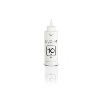 Involve Cream Developer Эмульсия окисляющая 3% 100 мл KEZY 91110