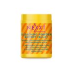 Nexxt Bleachihg Powder/Blue, Осветляющий порошок голубой в банке, 500 г