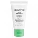 Маска с зеленым яблоком для улучшения тона кожи, 50 мл, RADIANCE, PEVONIA