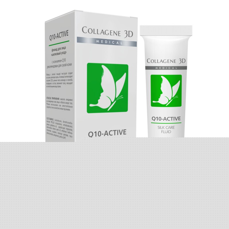 oad-iblock-86f-q10_active_vse-800x800-1.jpg Флюид Q10-active SILK CARE, 15 мл,, COLLAGENE 3D Medical