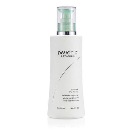 Очищающий фитогель, 200мл,, PEVONIA