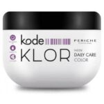 Care Kode Klor Mask / Маска для окрашенных волос, 500 мл