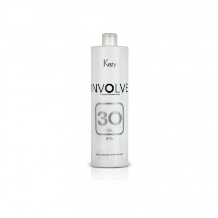 Involve Cream Developer Эмульсия окисляющая 9% 100 мл KEZY 91130