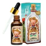 Farmer Piggy Argan Oil 100% / Масло для кожи, 30 мл,, ELIZAVECCA