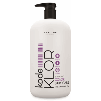 Care Kode Shampoo Daily Care / Шампунь для окрашенных волос, 1000 мл