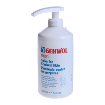 Мазь от трещин, 500 мл,, GEHWOL