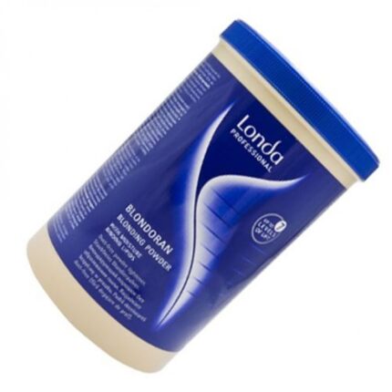 Londa Осветляющая пудра в банке, 500 г, Осветление, LONDA