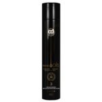 Лак для волос Экстрасильной фиксации №3 без запаха ЧЕРНЫЙ 400 мл CONSTANT DELIGHT