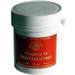 Планета М-Пентамагрин, 130 мл.