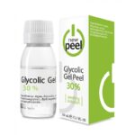 NEW PEEL Glycolic Gel Peel 30% Level 1 Пилинг гликолевый 50 мл