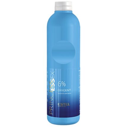 Princess Еssex Оксигент 6%, 1000 мл