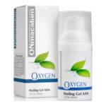 Onmacabim Oxygen Peeling Gel AHA Гель-пилинг 30 мл