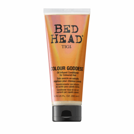 Colour Goddess Кондиционер для окрашенных волос, 200мл