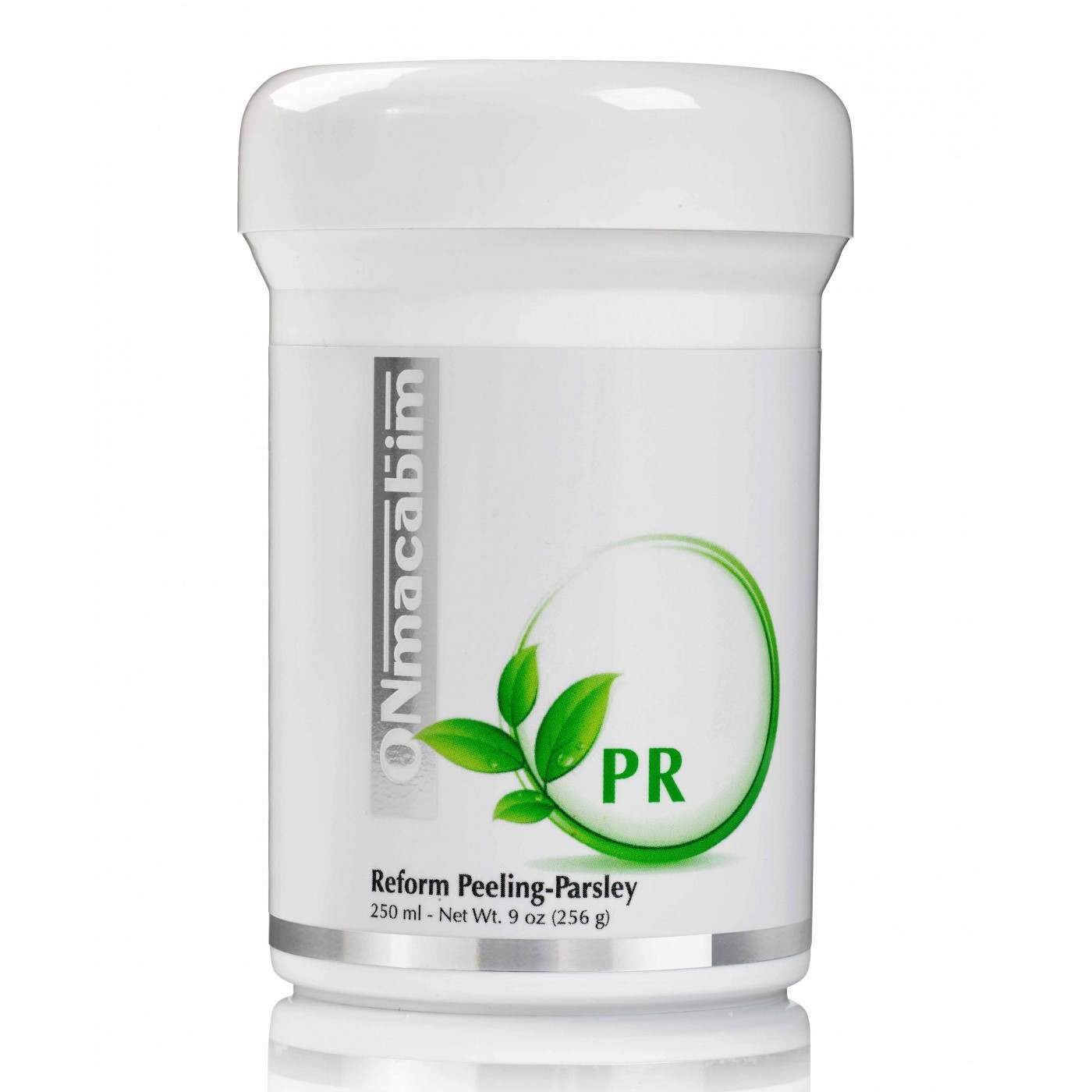 onmacabim-10061.jpg Onmacabim PR Reform Peeling Parsley Пилинг с экстрактом петрушки восстанавливающий 250 мл