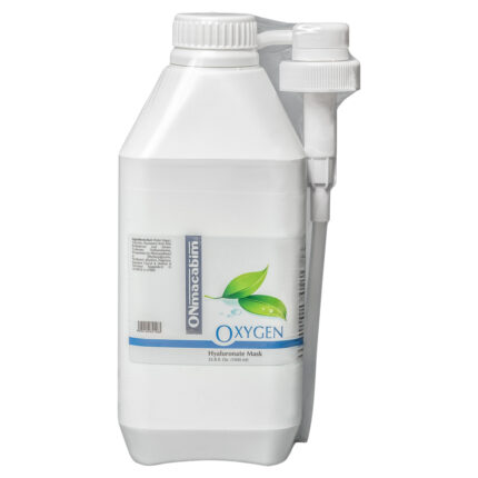 Onmacabim Oxygen Hyaluronate Mask Маска гиалуроновая 1000 мл