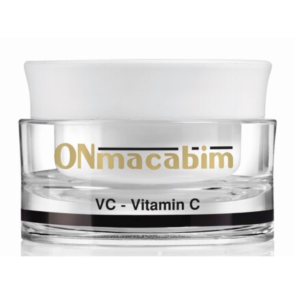 Onmacabim S.C.P. Pure Vitamin C Витамин С (порошок) 50 мл