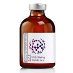 Onmacabim S.C.P. S.T.B.-2 Solution Гликолевая кислота 35% 50 мл