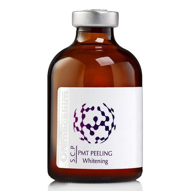 onmacabim-10256.jpg Onmacabim PMT Peeling Whitening пилинг отбеливающий 50 мл