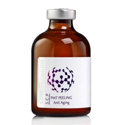Onmacabim PMT Peeling Anti Aging PMT антивозрастной пилинг 50 мл