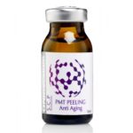 Onmacabim PMT Peeling Anti Aging PMT Антивозрастной фитиновый пилинг 10 мл