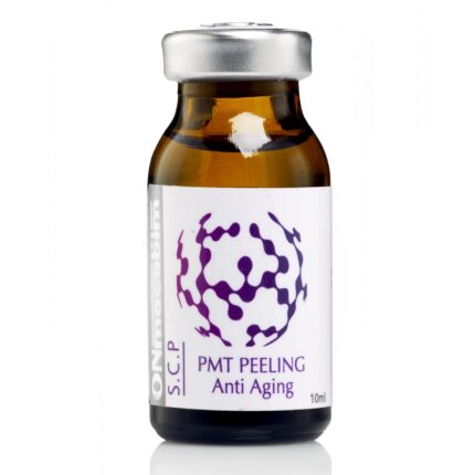 Onmacabim PMT Peeling Anti Aging PMT Антивозрастной фитиновый пилинг 10 мл