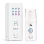 Onmacabim B-Cream Night MF B-крем (черный крем) 30 мл НОВАЯ ФОРМУЛА