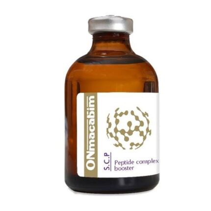 Onmacabim S.C.P. Peptide Complex Booster Бустер "Пептидный комплекс" 50 мл