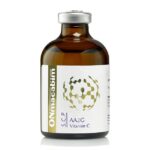 Onmacabim S.C.P. Serum AA2G Vitamin C Сыворотка AA2G Витамин С 50 мл