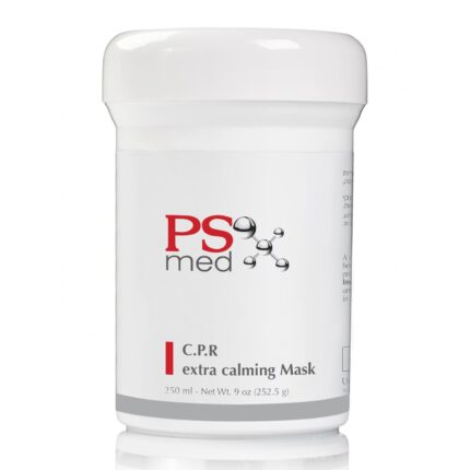 Onmacabim PS Med CPR Extra Calming Mask Успокаивающая маска 250 мл